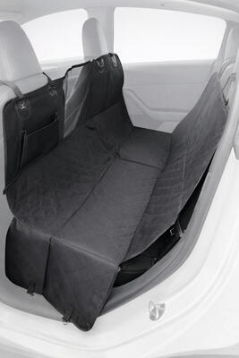 Ochranná deka do auta pod psa CAR OSCAR
