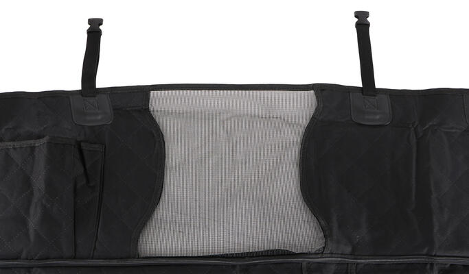 Ochranná deka do auta pod psa CAR OSCAR