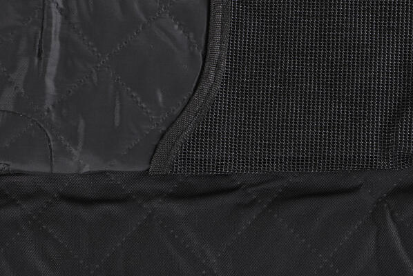 Ochranná deka do auta pod psa CAR OSCAR