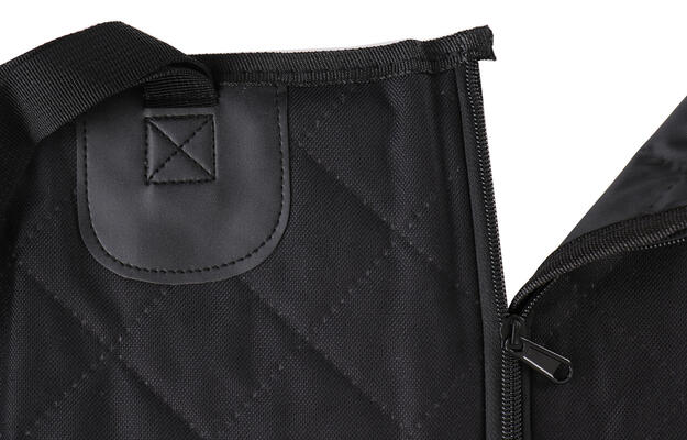 Ochranná deka do auta pod psa CAR OSCAR