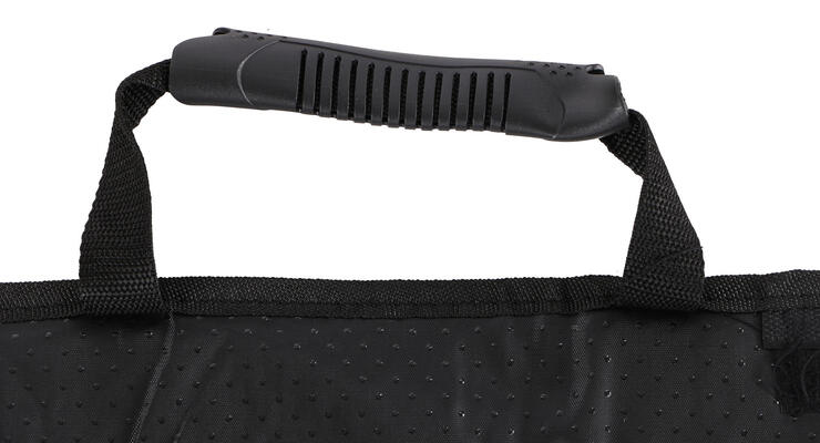 Ochranná deka do auta pod psa CAR OSCAR