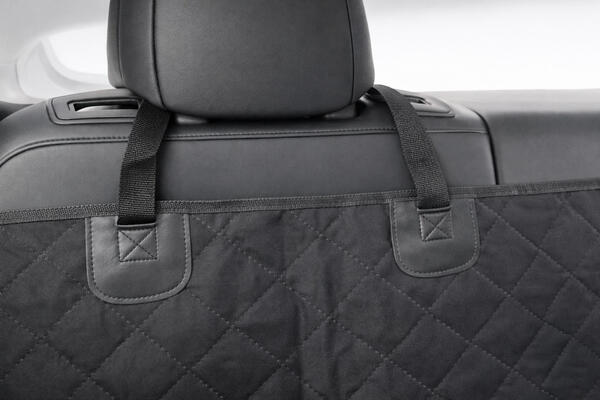 Ochranná deka do auta pod psa CAR BRUNO