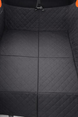 Ochranná deka do auta pod psa CAR KESSIE