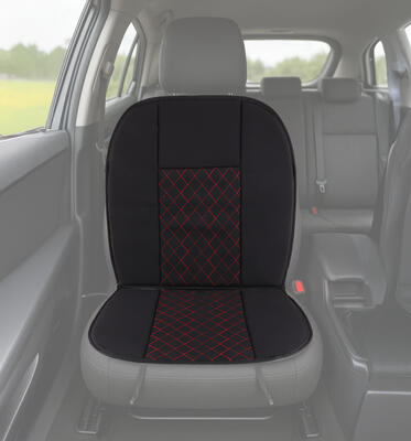 Autopotah na sedačku CAR SEAT COVER PAD 1