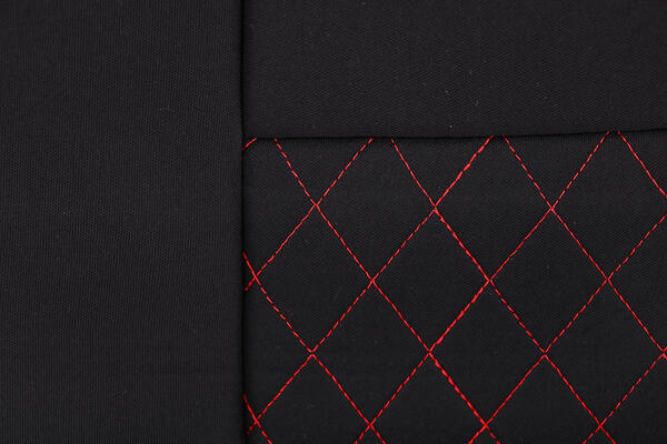 Autopotah na sedačku CAR SEAT COVER PAD 1