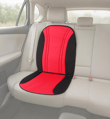 Autopotah na sedačku CAR SEAT COVER PAD 2