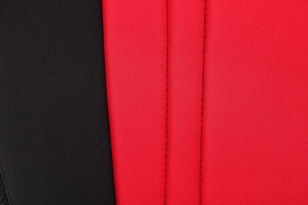 Autopotah na sedačku CAR SEAT COVER PAD 2