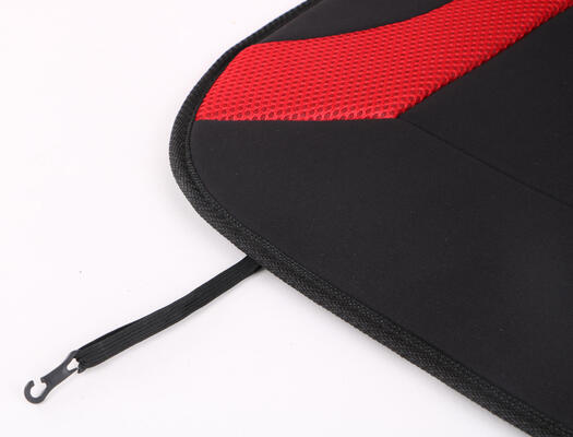 Autopotah na sedačku CAR SEAT COVER PAD 3