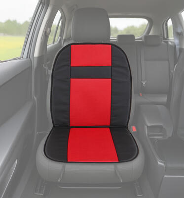 Autopotah na sedačku CAR SEAT COVER PAD 5