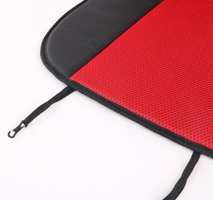 Autopotah na sedačku CAR SEAT COVER PAD 5