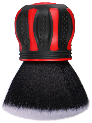 Precizní štětec s kulovou rukojetí CAR DETAILING BRUSH BALL 2