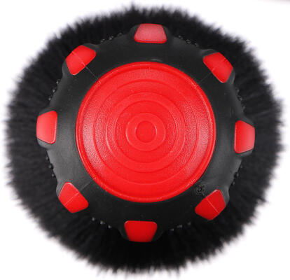 Precizní štětec s kulovou rukojetí CAR DETAILING BRUSH BALL 2