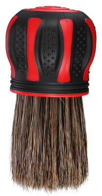 Precizní štětec s kulovou rukojetí CAR DETAILING BRUSH BALL 3