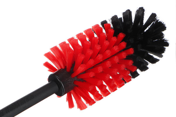 Kartáč na vrtačku pro čištění ráfků a výfuku auta CAR DETAILING DRILL BRUSH 1