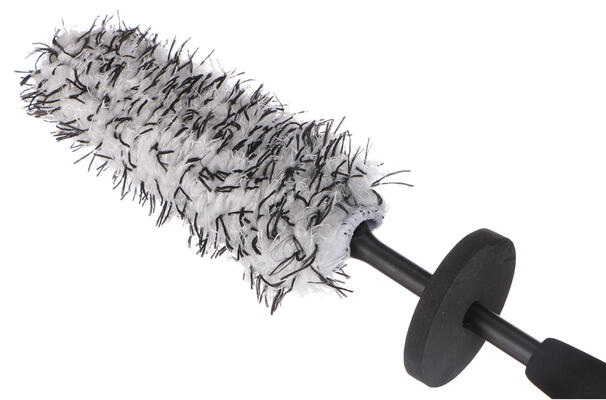 Měkký kartáč na čištění ráfků kol auta CAR DETAILING TIRE BRUSH 3