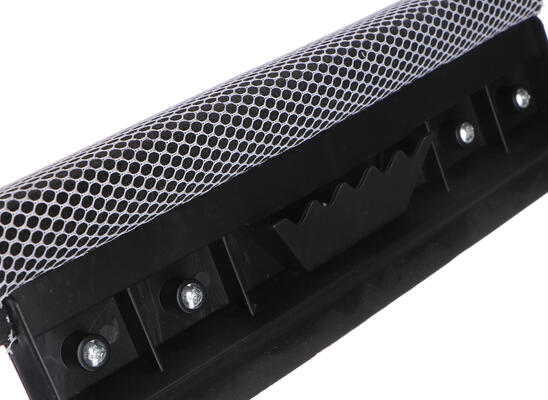 Stírací hlava pro průtokový kartáč CAR DETAILING BRUSH HEAD 1