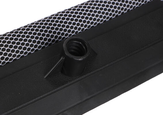 Stírací hlava pro průtokový kartáč CAR DETAILING BRUSH HEAD 1