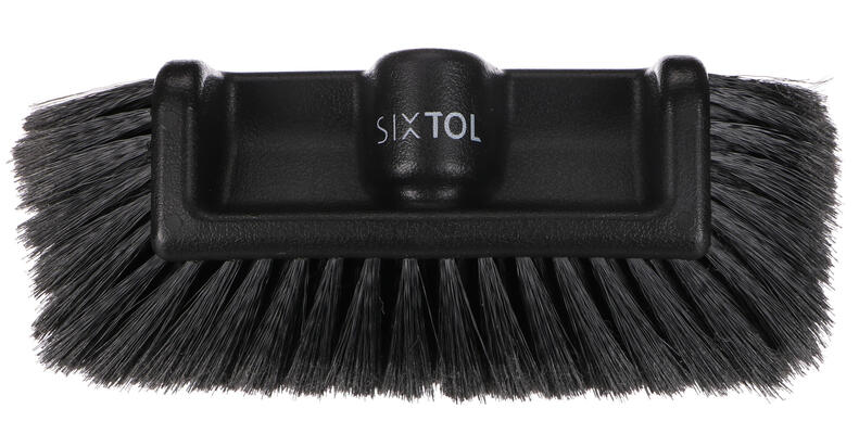 Mycí hlava pro průtokový kartáč CAR DETAILING BRUSH HEAD 2