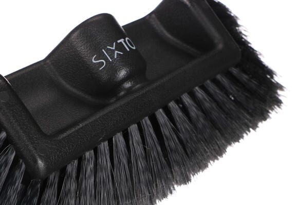 Mycí hlava pro průtokový kartáč CAR DETAILING BRUSH HEAD 2