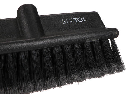 Mycí hlava pro průtokový kartáč CAR DETAILING BRUSH HEAD 3