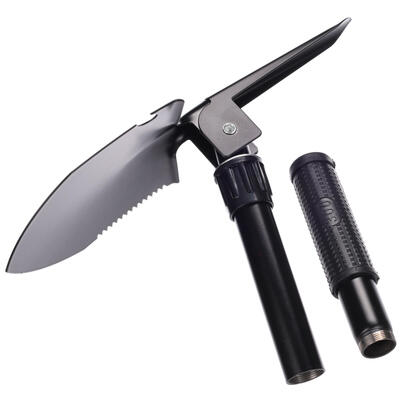 Skládací lopatka s krumpáčem CAR SHOVEL 1, v pouzdru