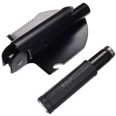Skládací lopatka s krumpáčem CAR SHOVEL 1, v pouzdru