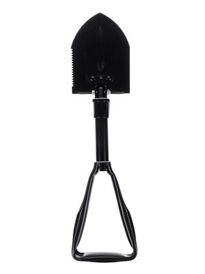 Skládací lopatka s krumpáčem CAR SHOVEL 3, v pouzdru