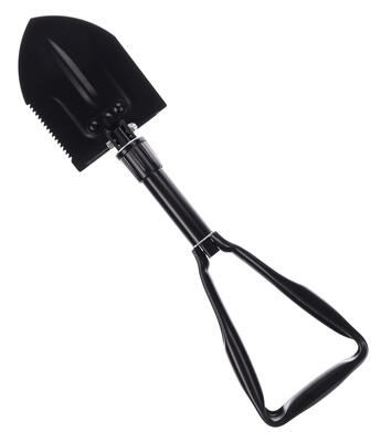 Skládací lopatka s krumpáčem CAR SHOVEL 3, v pouzdru
