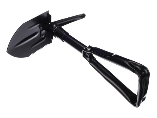 Skládací lopatka s krumpáčem CAR SHOVEL 3, v pouzdru