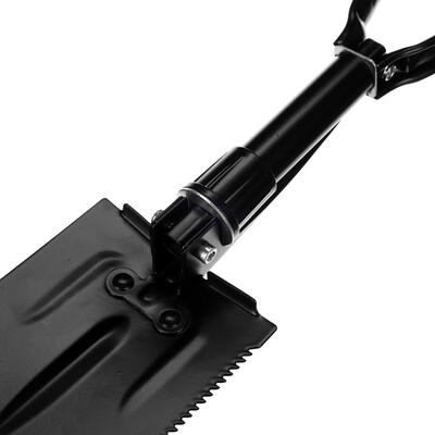 Skládací lopatka s krumpáčem CAR SHOVEL 3, v pouzdru