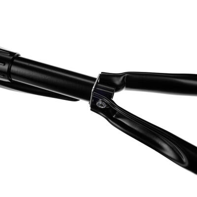 Skládací lopatka s krumpáčem CAR SHOVEL 3, v pouzdru