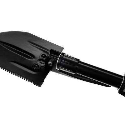 Skládací lopatka s krumpáčem CAR SHOVEL 3, v pouzdru