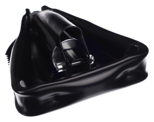 Skládací lopatka s krumpáčem CAR SHOVEL 3, v pouzdru