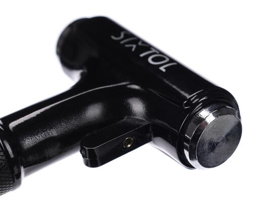 Víceúčelové bezpečnostní kladivo 3 v 1 CAR SAFETY HAMMER 1, 310 g
