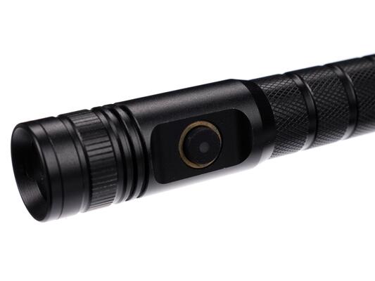 Víceúčelové bezpečnostní kladivo 3 v 1 CAR SAFETY HAMMER 1, 310 g