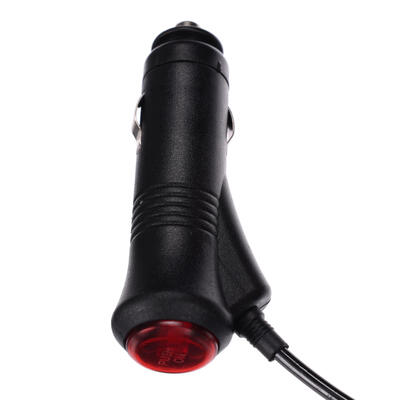 Výstražné světlo na auto s magnetem CAR BEACON 1, LED, žluté