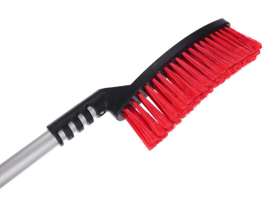 Škrabka na led s košťátkem na sníh CAR ICE 5, 62cm
