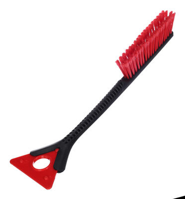 Škrabka na led s košťátkem na sníh CAR ICE 7, 52cm