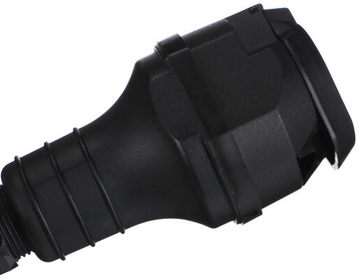 Kabelová redukce zásuvky tažného zařízení TRAILER CABLE 5, ze 13pin na 7pin N+S, 35cm