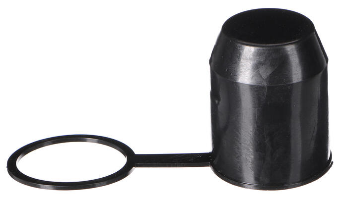 Kryt koule tažného zařízení s poutkem CAR BALL CAP 2
