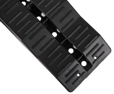 Nájezdové rampy pro auto MECHANIC CAR RAMP 4T, 2ks, černá