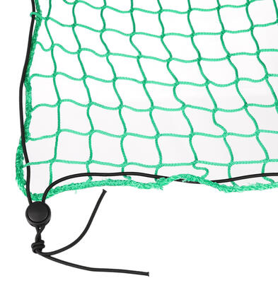 Síť na přívěsný vozík TRAILER CARGO NET 9, 2,5 x 4,5 m