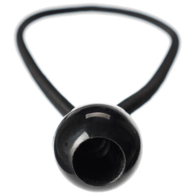 Sada upínacích gum s kuličkou CARGO CORD SET 3, 15cm, 10ks