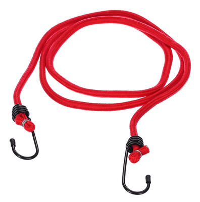 Gumové upínací popruhy/gumicuky CARGO CORD BASIC 200, 200cm, 4ks