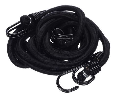 Gumové upínací popruhy/gumicuky CARGO CORD PREMIUM 100, 100cm, 2ks