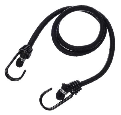 Gumové upínací popruhy/gumicuky CARGO CORD PREMIUM 100, 100cm, 4ks