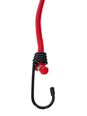 Sada gumových upínacích popruhů/gumicuků CARGO CORD SET BASIC 8, 8ks