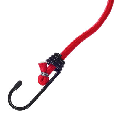 Gumové upínací popruhy/gumicuky pavouk CARGO CORD SPIDER BASIC 80, 80cm, 8 ramen