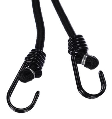 Gumové upínací popruhy/gumicuky pavouk CARGO CORD SPIDER PREMIUM 80, 80cm, 8 ramen