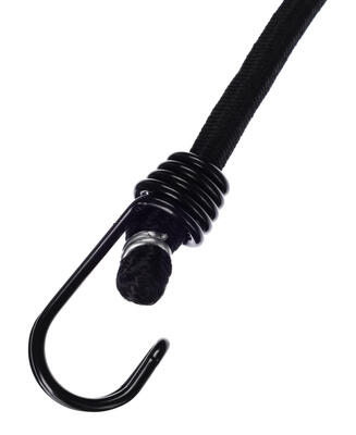 Gumové upínací popruhy/gumicuky pavouk CARGO CORD SPIDER PREMIUM 80, 80cm, 8 ramen